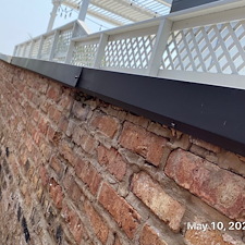 Why-Is-Water-Getting-Through-My-Metal-Coping-and-How-Can-It-Be-Fixed 0